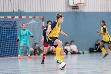 Bild 28 - wCJ Norddeutsches Futsalturnier Auswahlmannschaften